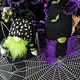 stuffed halloween