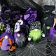 stuffed halloween
